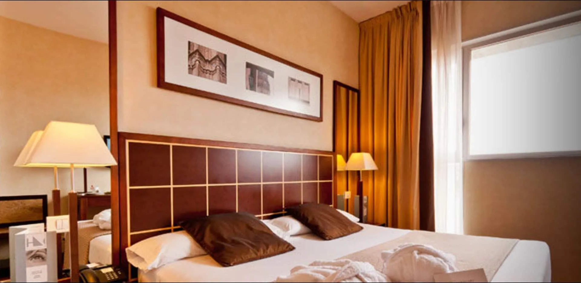 Eurostars Toledo Otel