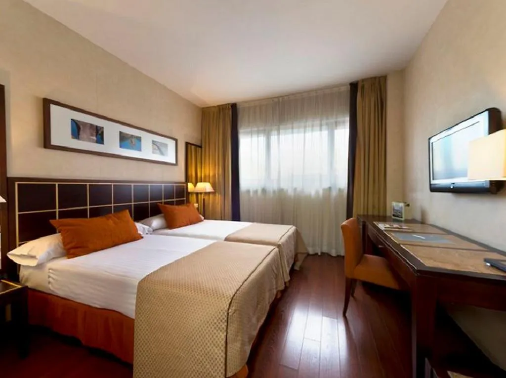 Eurostars Toledo Otel