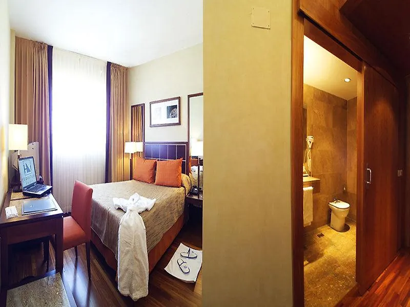 Eurostars Toledo Hotel
