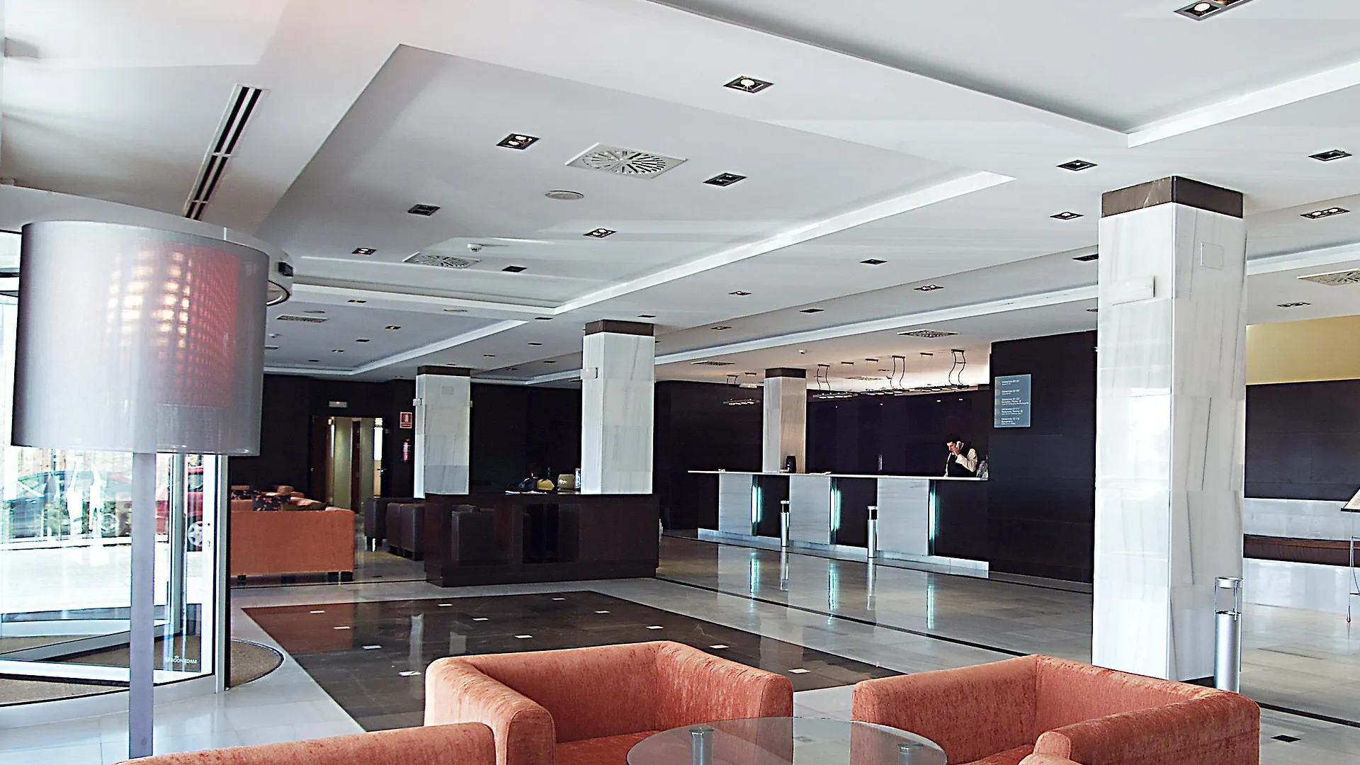 Eurostars Toledo Otel