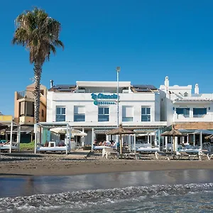 La Chancla 3* Malaga