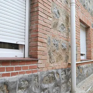 Apartamento El Monasterio