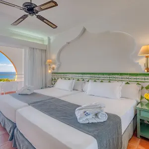 Playacalida 4* Almunecar