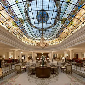 מלון Eurostars Palacio Buenavista, טולדו