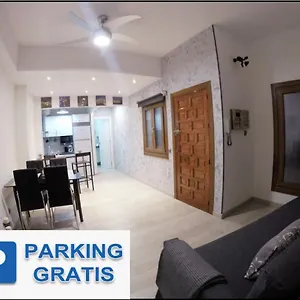 Apartamento San Justo