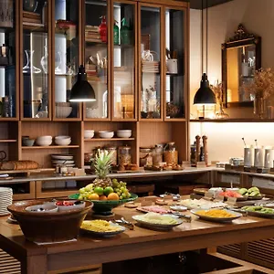 Casa Sagnier 5* Barcelona