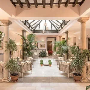 Anacapri 3* Granada