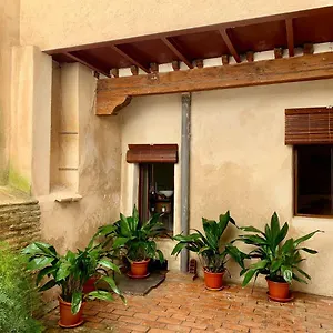Apartamento El De La Yaya