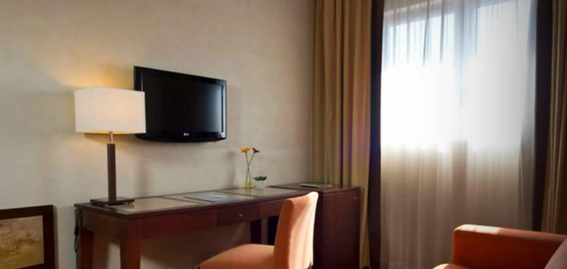 Hotel Eurostars Toledo