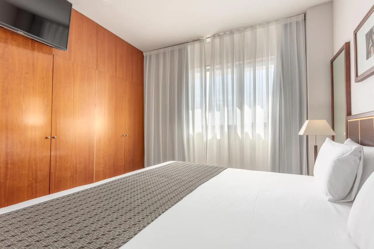 Eurostars Toledo Hotel 4*,  Spain