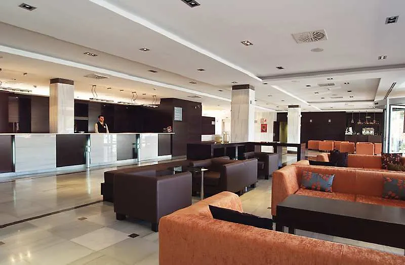 Eurostars Toledo Hotel