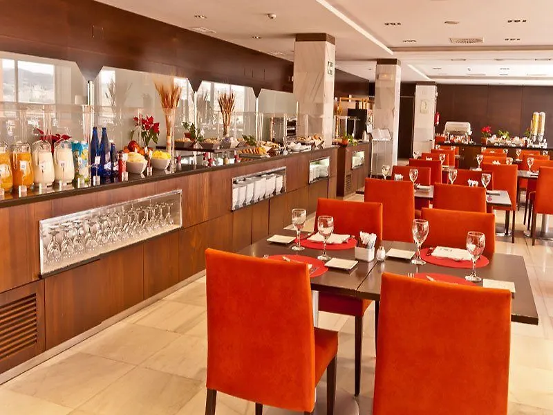 Hotel Eurostars Toledo